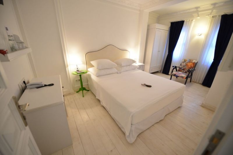 VINTAGE HOTEL ALACATI фото 6
