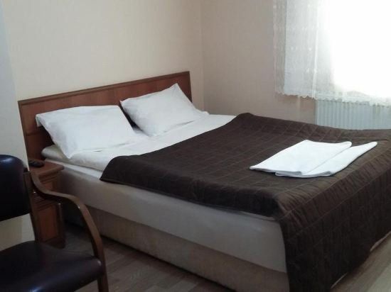 KERVANSARAY HOTEL  фото 2