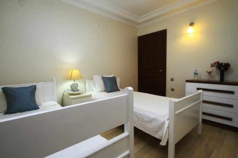 FENER HOTEL CAFE & KAHVALTI фото 2