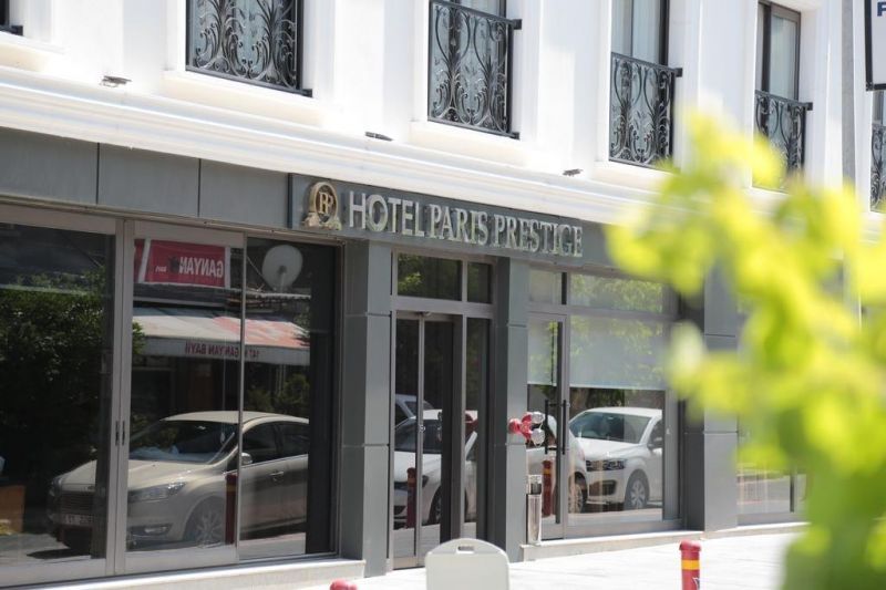 PARIS PRESTIGE