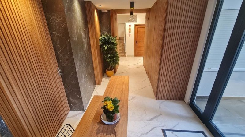 LETSTAY SWEET HOME APART HOTEL фото 4