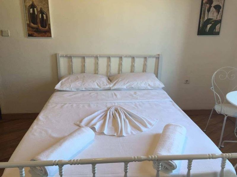 PASTOR HISTORICAL APART HOTEL THE GULF OF IZMIR фото 2