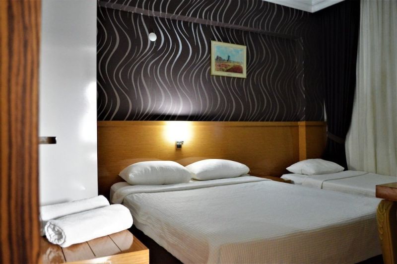 SERENITY SUIT HOTEL фото 2
