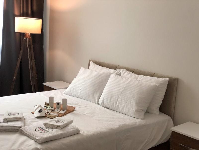 BETA HOMES BOUTIQUE HOTEL фото 7