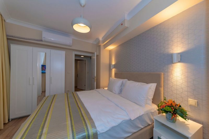 FERI SUITES фото 4