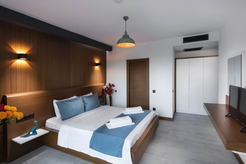 ENKI VADI BOUTIQUE HOTEL фото 5