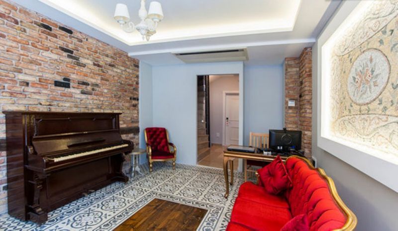 APLUS RESIDENCE фото 4
