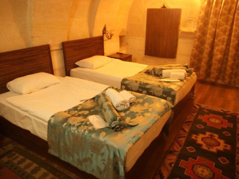ROSE VALLEY HOTEL
