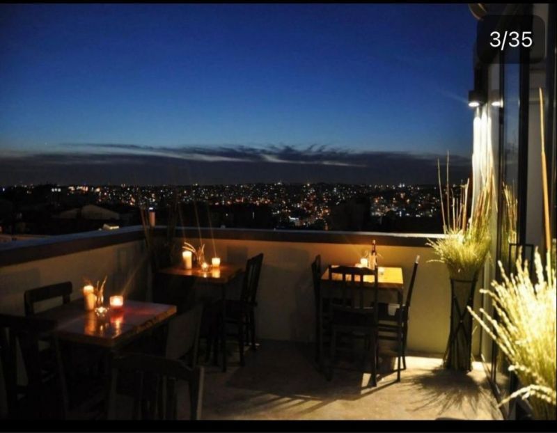 TAXIM NO 18 BOUTIQUE HOTEL фото 6