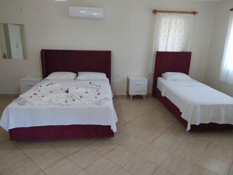 BUCAK APART HOTEL GOCEK & BEACH фото 2