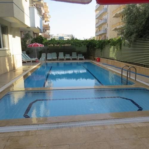 ELIT APART HOTEL фото 7