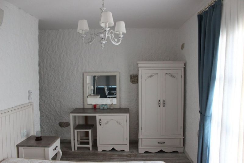 MINA OTEL ALACATI фото 8