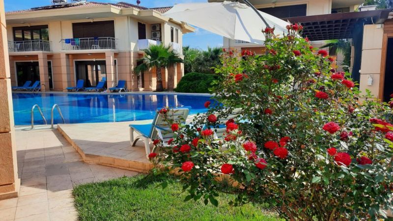THE WIND SYCAMORE HOLIDAY VILLAS IN BELEK фото 3