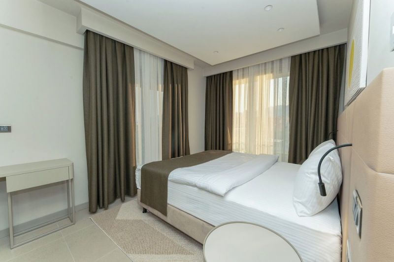 THE CASA LETSTAY SUITES фото 7
