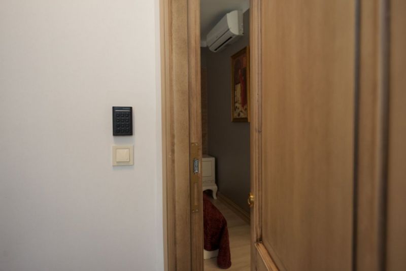 GALATOLIA SUITES фото 8
