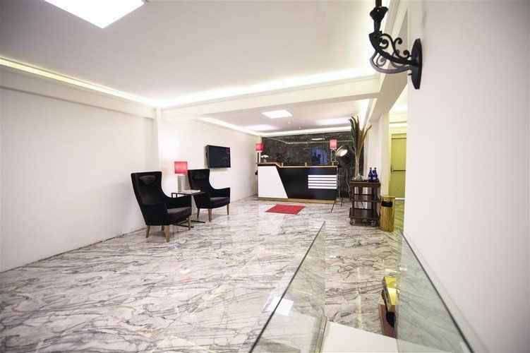 WE HOME BESIKTAS фото 2