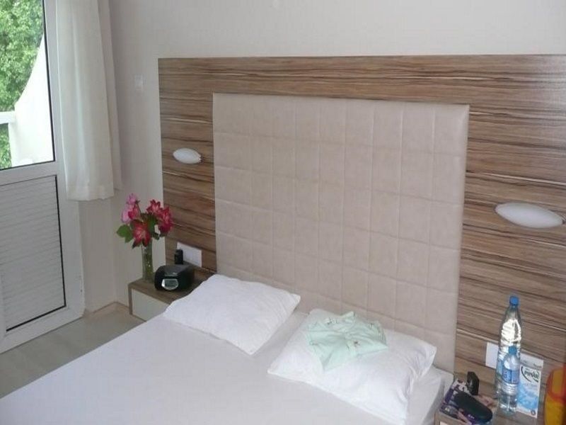 CENK BEY HOTEL фото 5