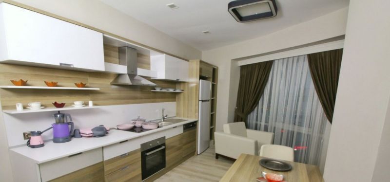 MYHOUSE N5 SUITES фото 5