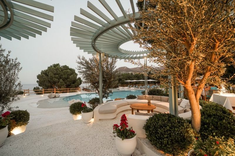 PERIOS BEACH HOUSE фото 6
