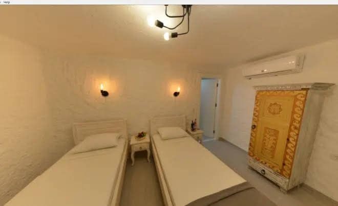 ALACATI LULJA BOUTIQUE HOTEL фото 8
