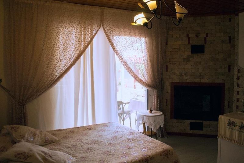 HERAKLES BUTIK OTEL фото 3