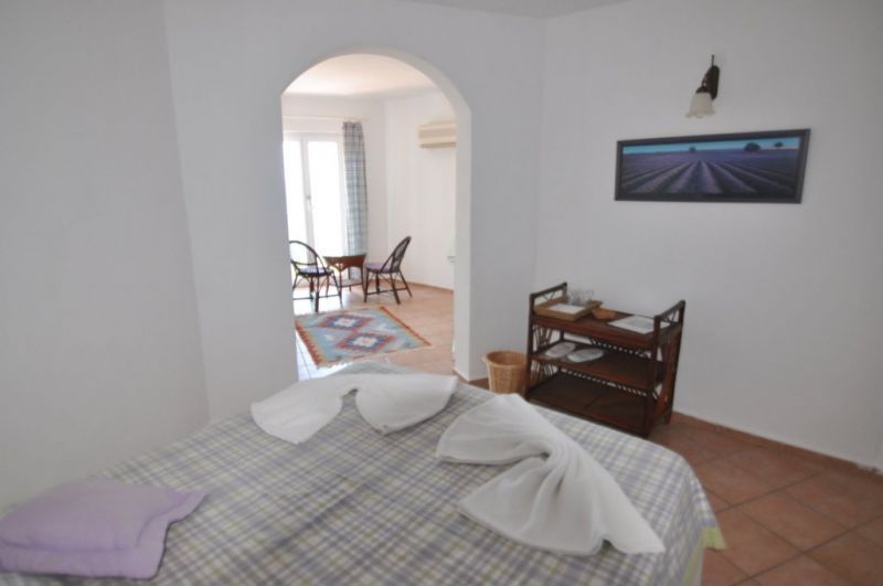 LAVANTA HOTEL TURUNC