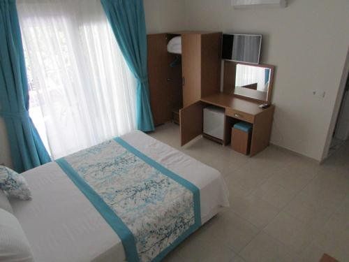 GUNTUR OTEL фото 7