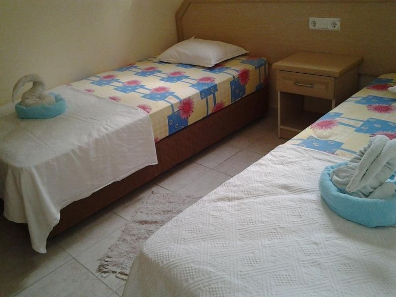 EFTELYA APART OTEL фото 8