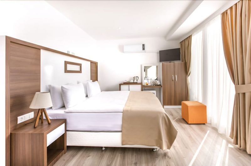 DEMIR SUIT HOTEL фото 4