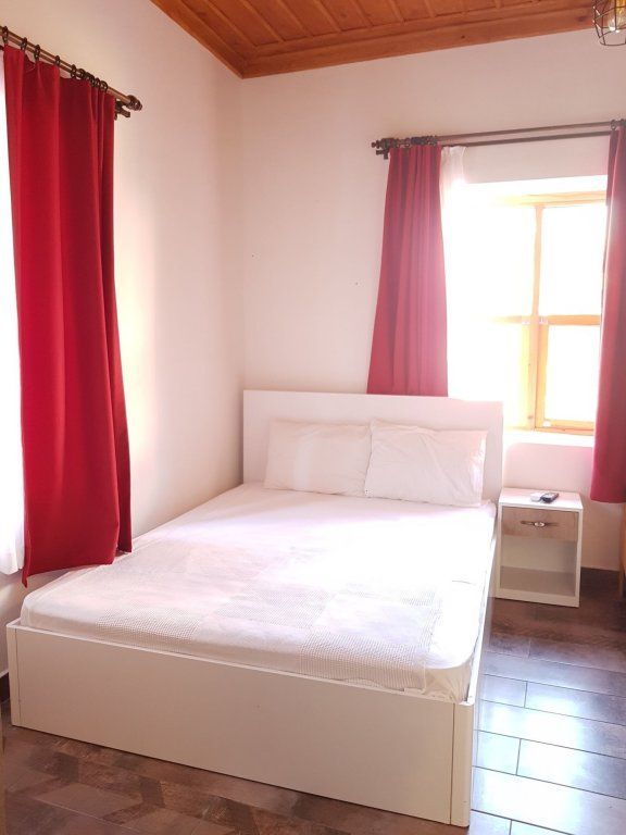 UMET APART HOTEL
