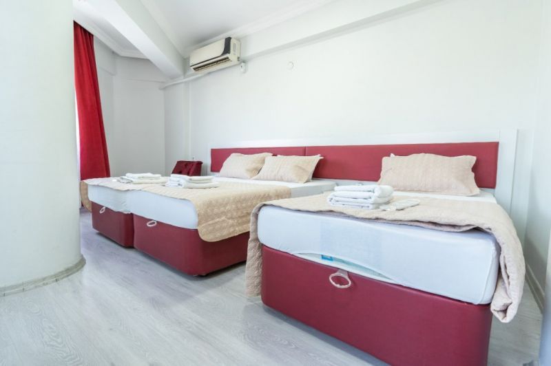 YASAM OTEL фото 3