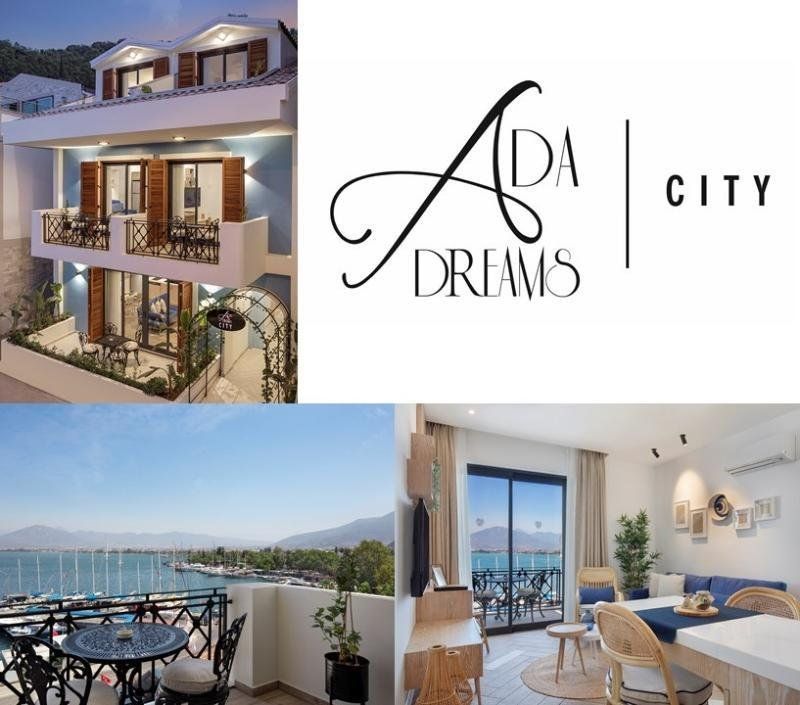 ADA DREAMS CITY фото 3