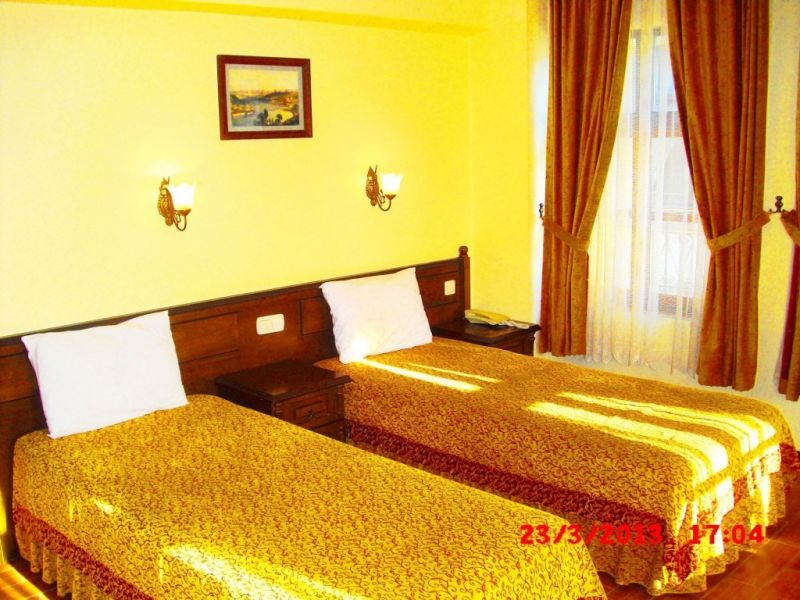 REUTLINGENHOF BOUTIQUE HOTEL фото 4