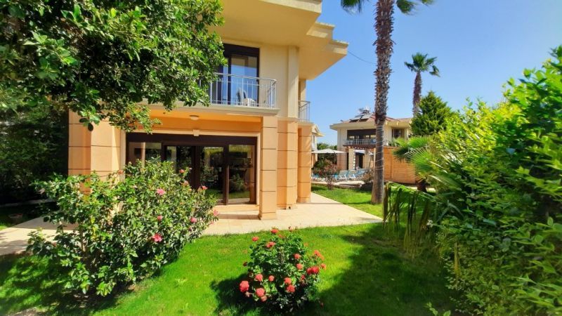 THE WIND SYCAMORE HOLIDAY VILLAS IN BELEK фото 6