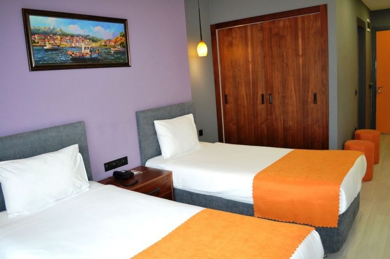 BURSA BIRLIK HOTEL фото 6