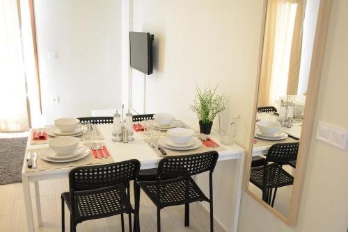 MAYE RESIDENCE фото 5