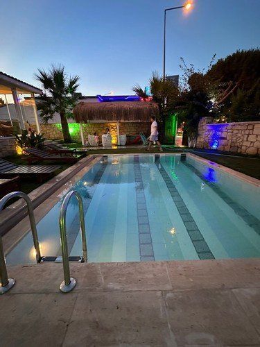 MAYAN SUITES фото 4