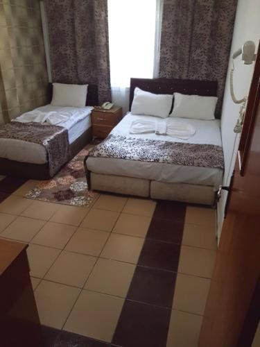 TALASLIOGLU HOTEL фото 2