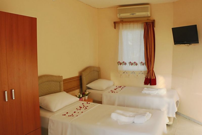 CASABLANCA OTEL фото 4