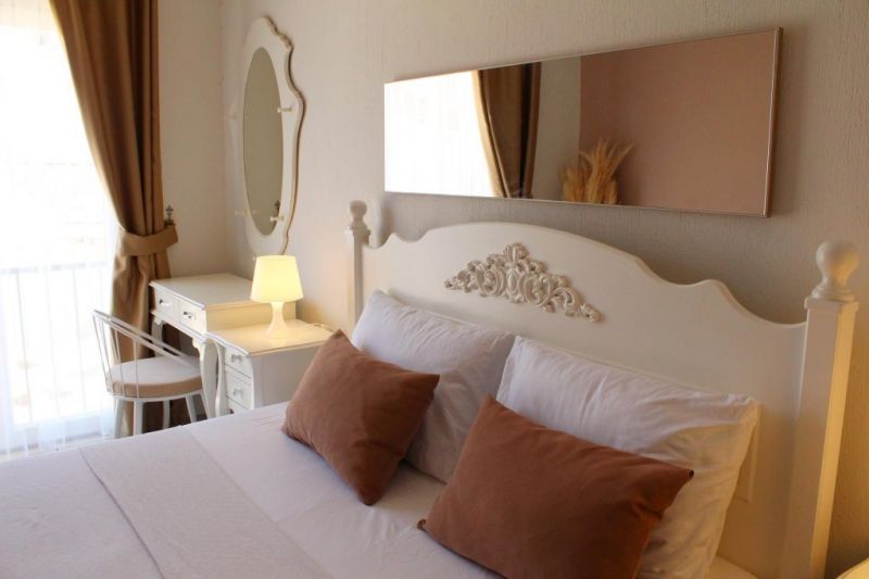 VIYA BOUTIQUE OTEL ALACATI фото 3