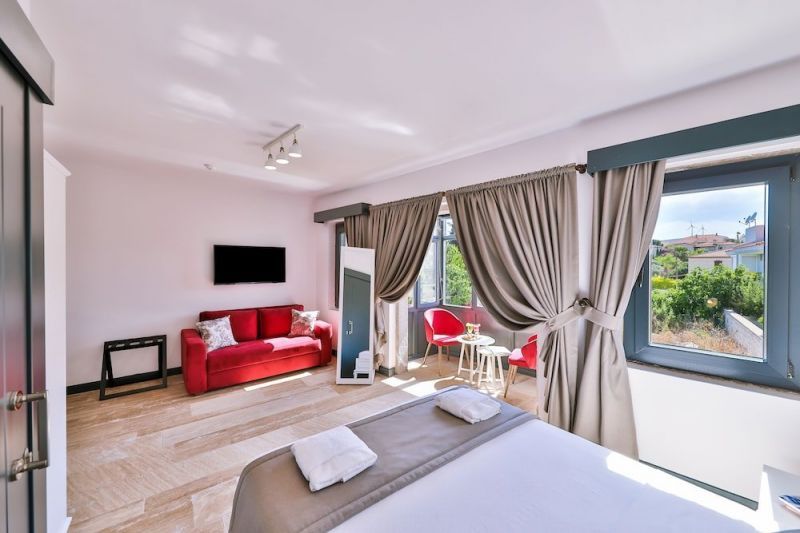 PITORESK BOUTIQUE HOTEL фото 8