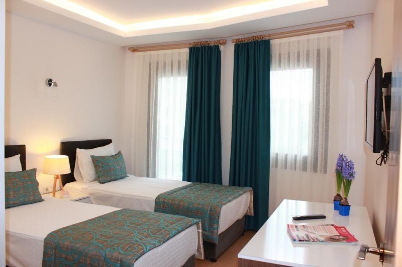 IMERHAN OTEL