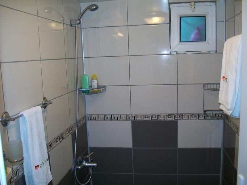 HOTEL SEVGI 2 фото 6
