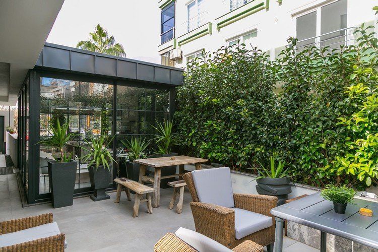 Z SUITES фото 5