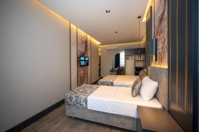 WORLD CLASS AIRPORT HOTEL фото 8