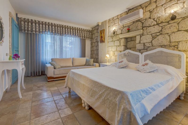 VILLA FORA HOTEL фото 2
