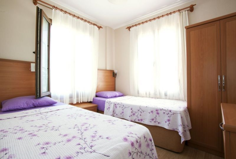 YALCIN HOTEL фото 4