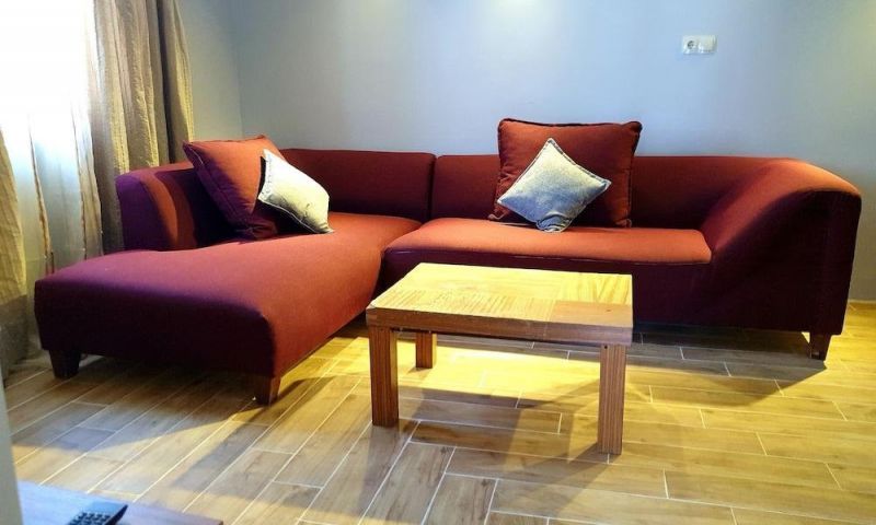 TEPE HOTEL & BUSINESS SUITE фото 4