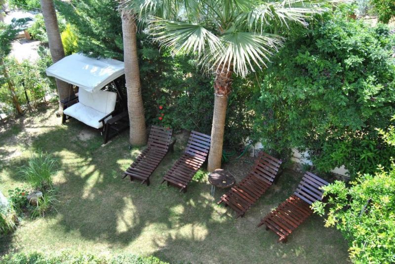 ALYA HOTEL GOCEK фото 3