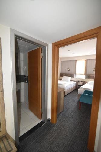SALTUK OTEL фото 6